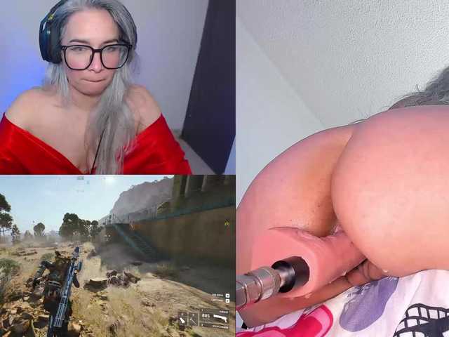 Just-Vicky live cam on BongaCams