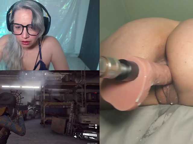 Just-Vicky live cam on BongaCams