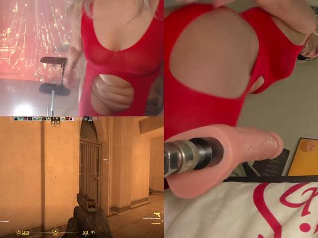 Just-Vicky live cam on BongaCams