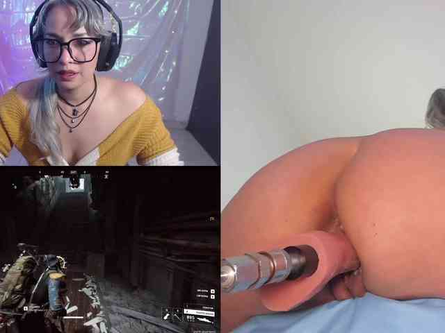 Just-Vicky webcam