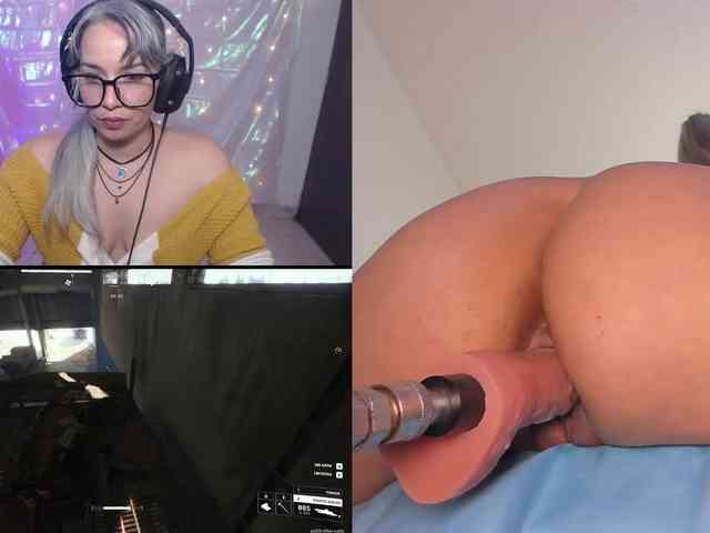 Just-Vicky webcam