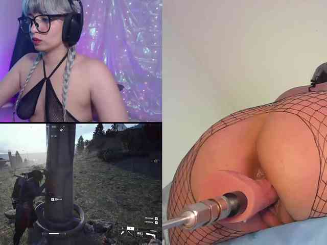 Just-Vicky's Sexcam