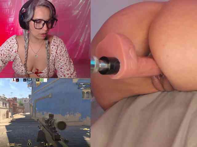 Just-Vicky webcam