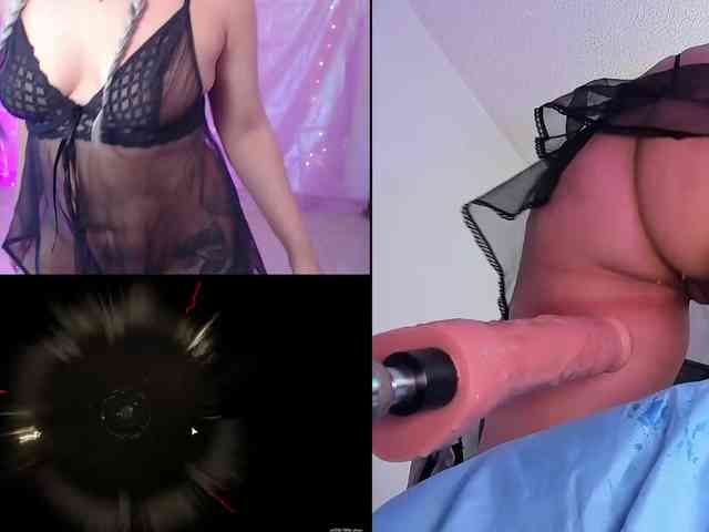 Just-Vicky webcam