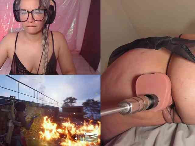 Just-Vicky