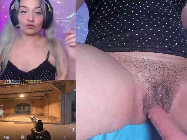 Just-Vicky webcam