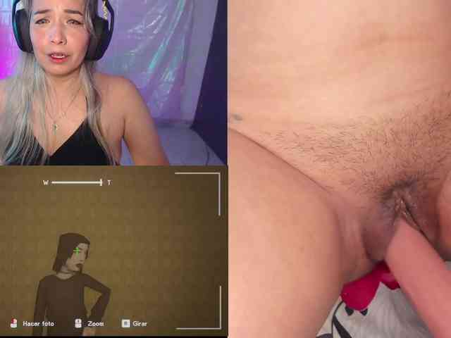 Just-Vicky - Girl 