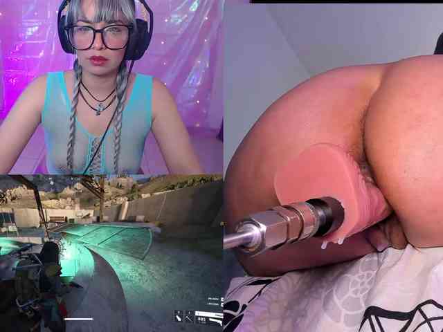 Just-Vicky webcam