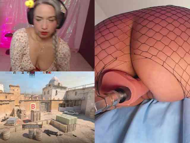 Just-Vicky webcam