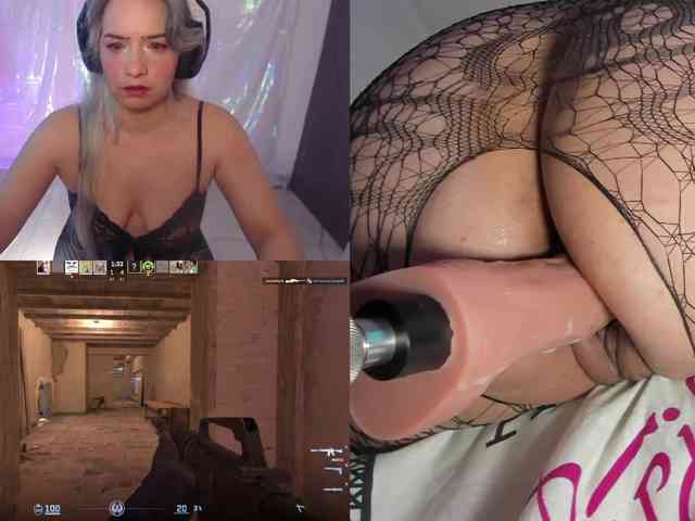 Just-Vicky