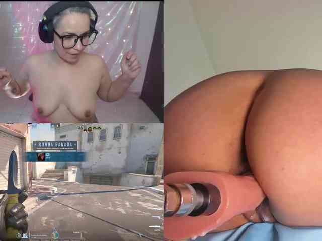 Just-Vicky webcam