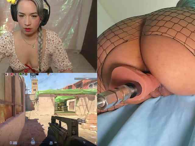 Just-Vicky webcam