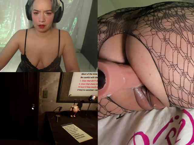 Just-Vicky webcam