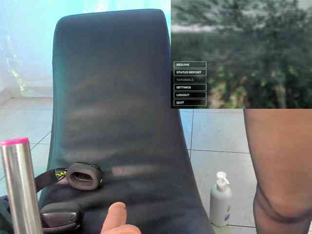 Just-Vicky webcam