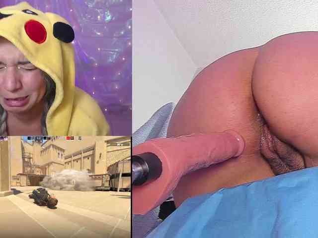 Just-Vicky webcam