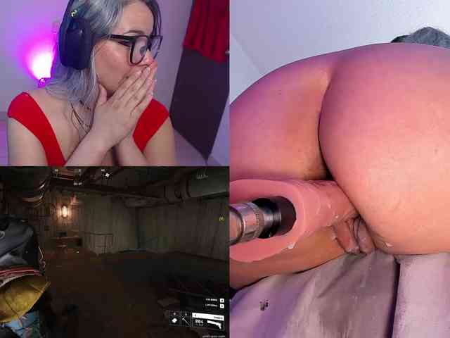 Just-Vicky