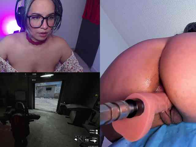 Just-Vicky webcam