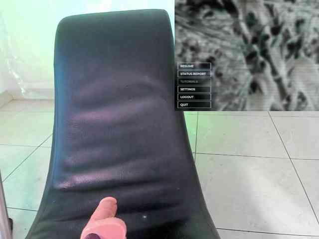 Just-Vicky webcam