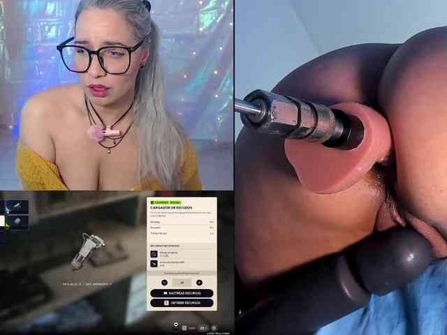 Just-Vicky
