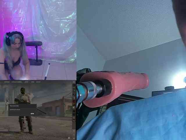 Just-Vicky webcam
