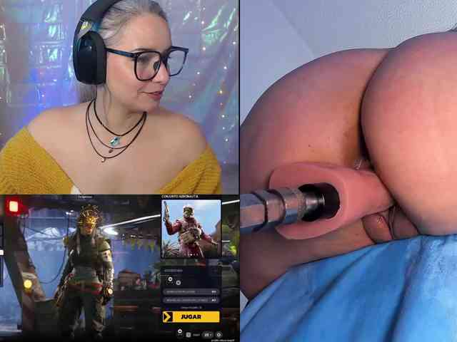 Just-Vicky webcam