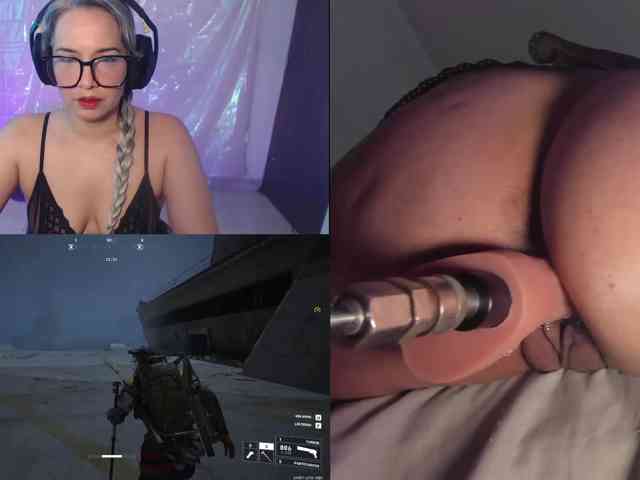 Just-Vicky