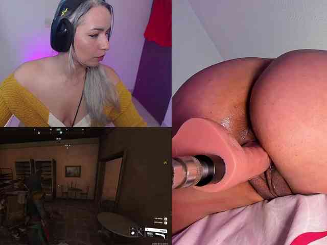 Just-Vicky