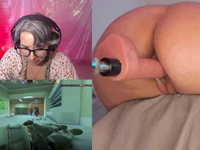 Just-Vicky webcam