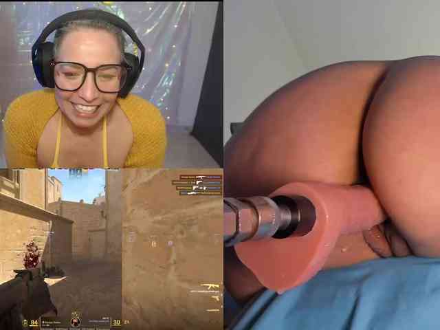 Just-Vicky webcam