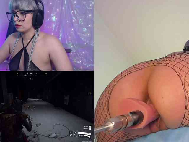 Just-Vicky webcam