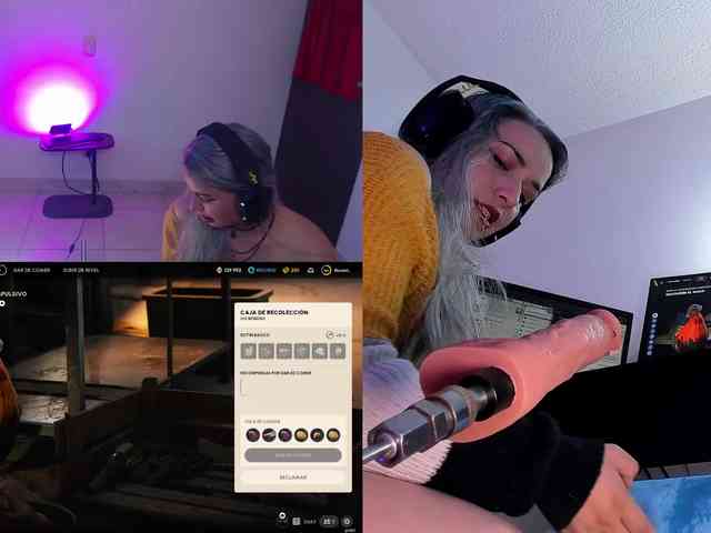 Just-Vicky