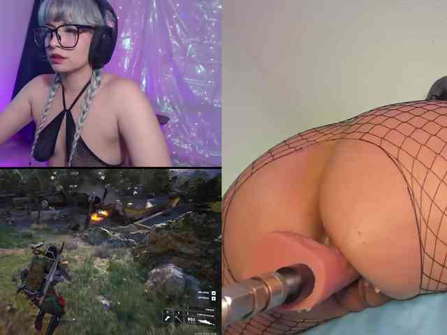 Just-Vicky webcam