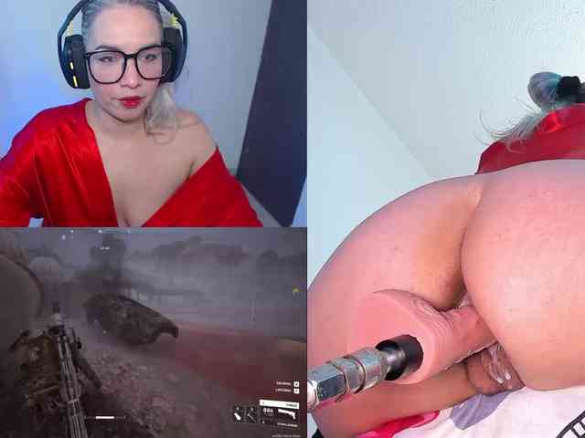 Just-Vicky webcam