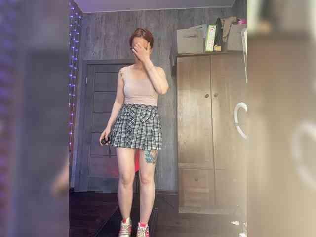 Model: Emma4you