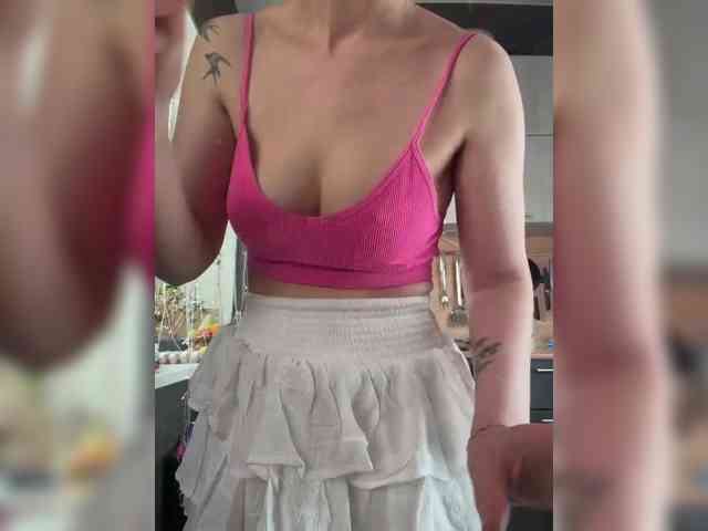 Modelo: Emma4you