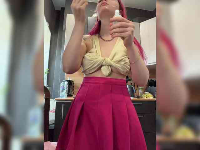 Modelo: Emma4you
