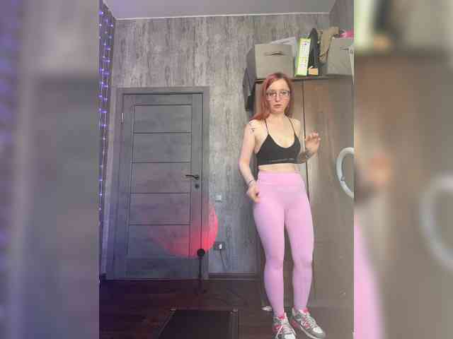Modelo: Emma4you