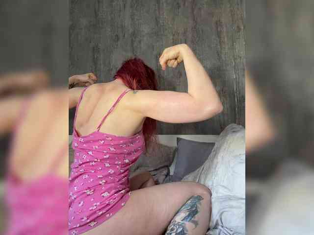 Model: Emma4you