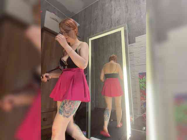 Model: Emma4you