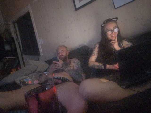 BrutalControl live cam on BongaCams