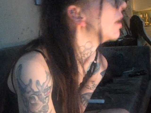 HardcoreBDSM webcam