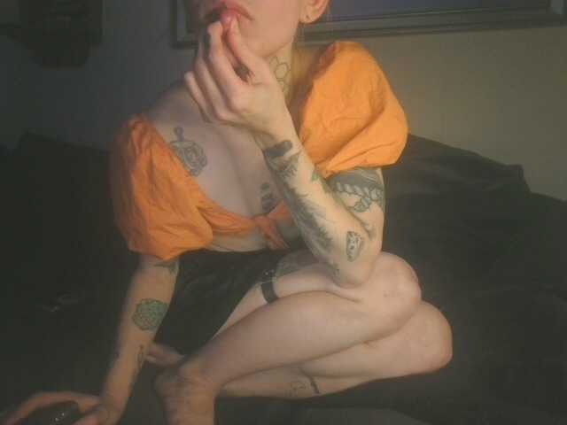 BrutalControl live cam on BongaCams