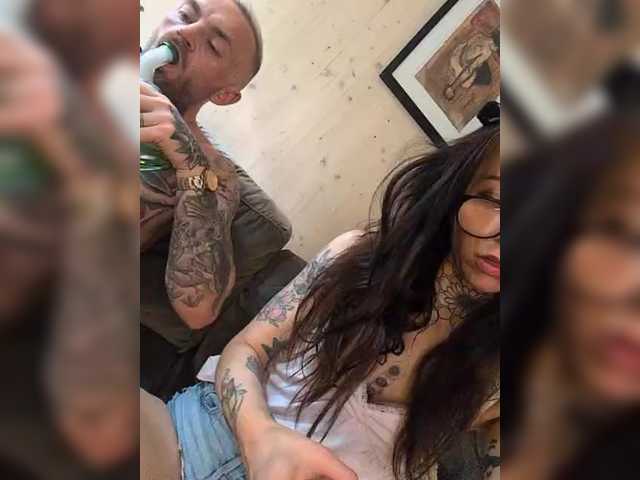 BrutalControl live cam on BongaCams