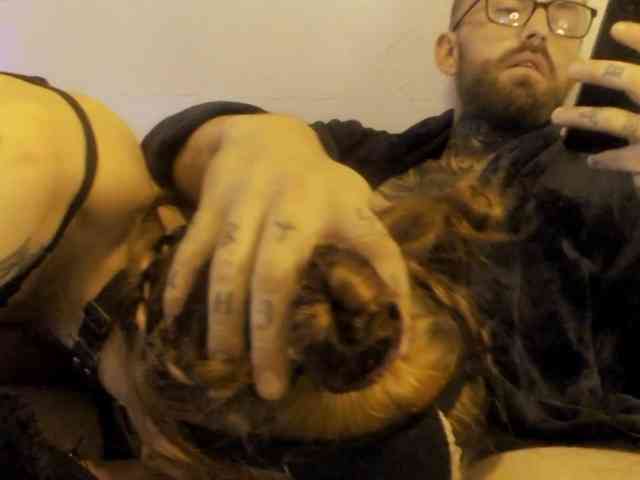 HardcoreBDSM webcam