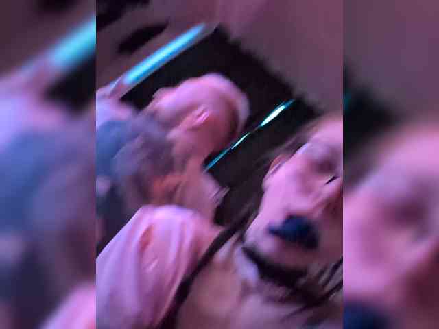 AmateurRoughPlay