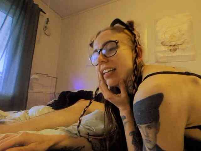 HardcoreBDSM webcam