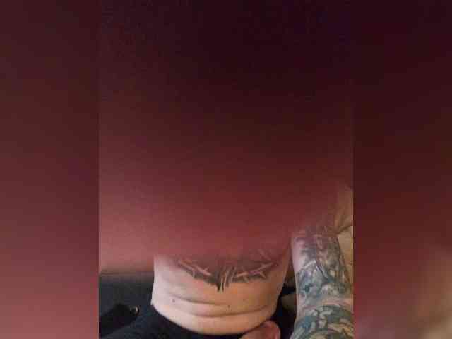 HardcoreBDSM webcam