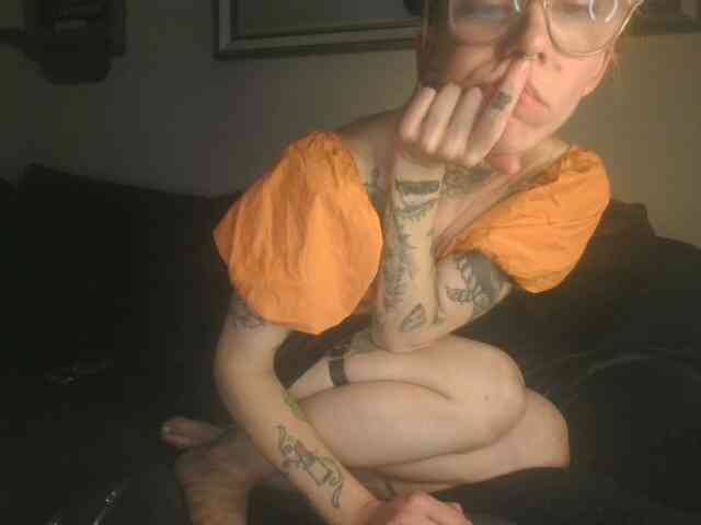 HardcoreBDSM webcam