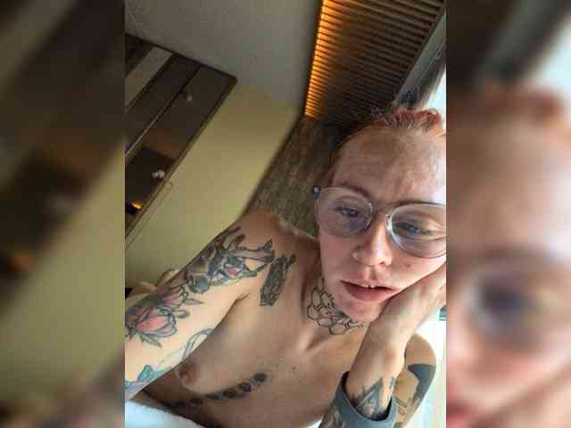 HardcoreBDSM webcam