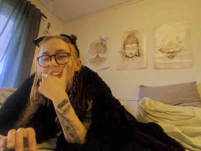 HardcoreBDSM webcam
